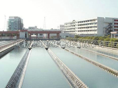 江永县自来水公司