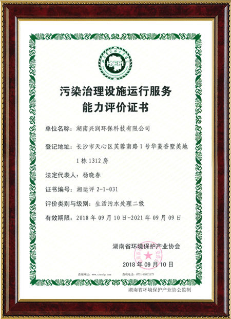 湖南兴润环保科技有限公司,污水处理,饮用水消毒,高端消毒产品销售